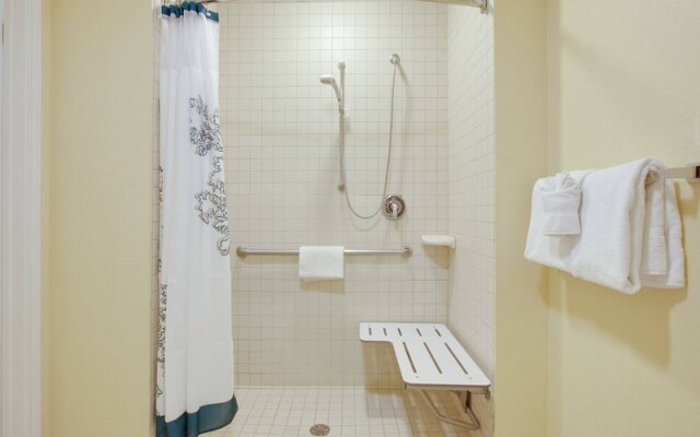 Residence Inn Midland