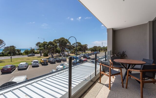 Blairgowrie Apartment 1