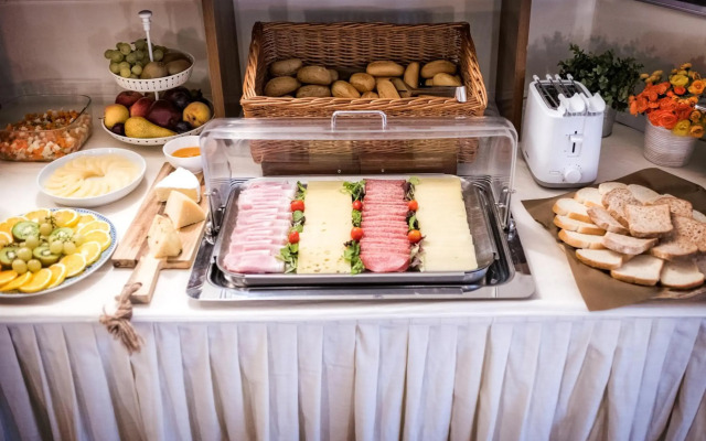 Grand Hotel Italia