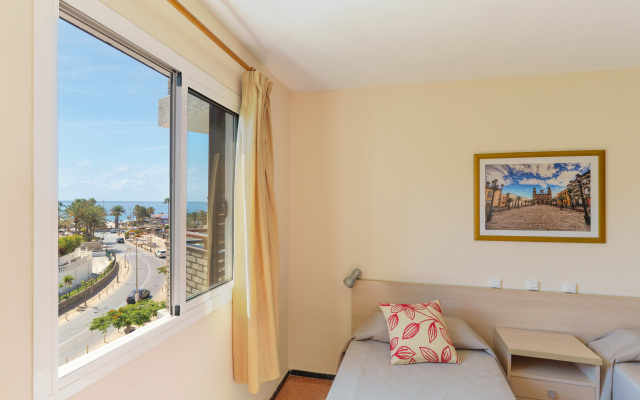 Apartamentos Las Góndolas