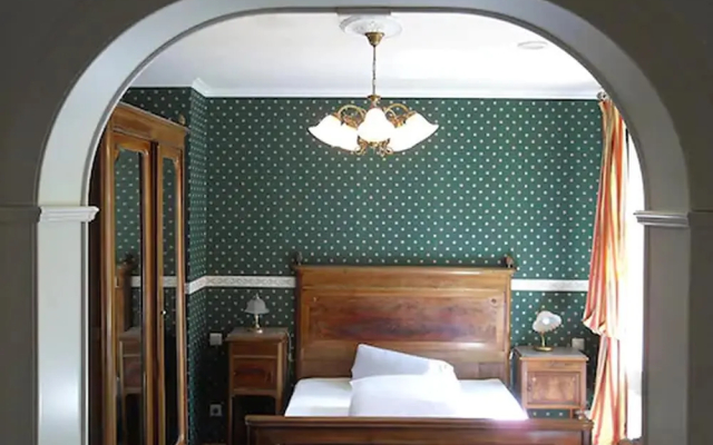 Hotel Auberge Mistral