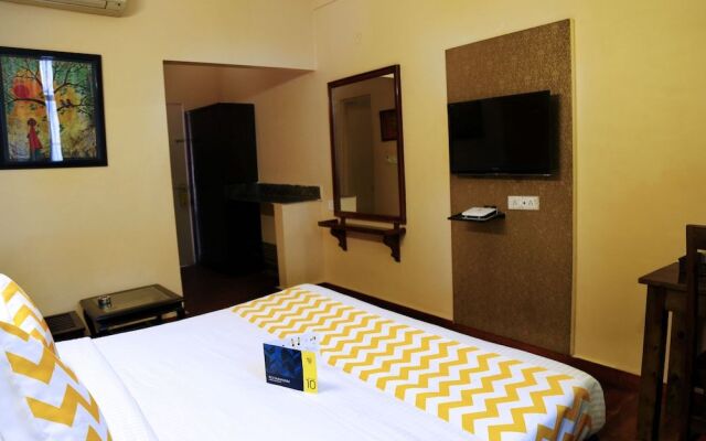 FabExpress Homestay Raj Villa