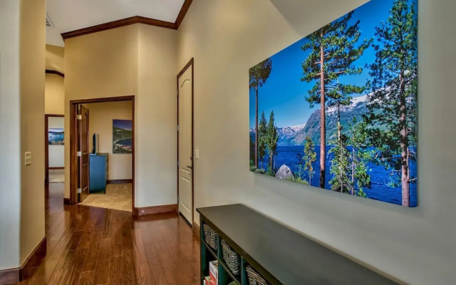 Conifer Chalet 3 Bedroom Condo