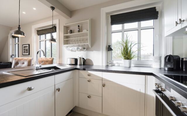 Kamphof Usedom Ferienanlage