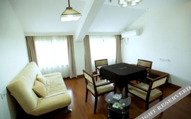 Luyi Resort Hotel