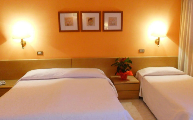 Hotel Florida