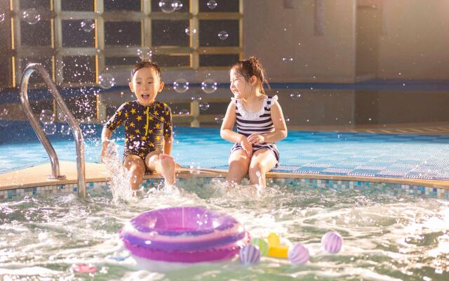 Hilton Yantai