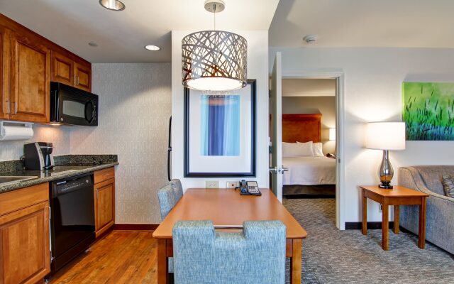 Homewood Suites by Hilton Omaha Downtown