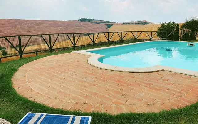 Podere Poggio Salto