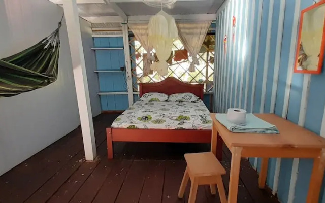 Hostal Ebenezer Macedonia Tikuna