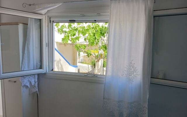 Cycladic Charming Studio in Mykonos