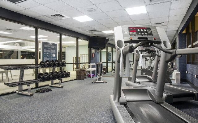 Four Points Sheraton - Lexington