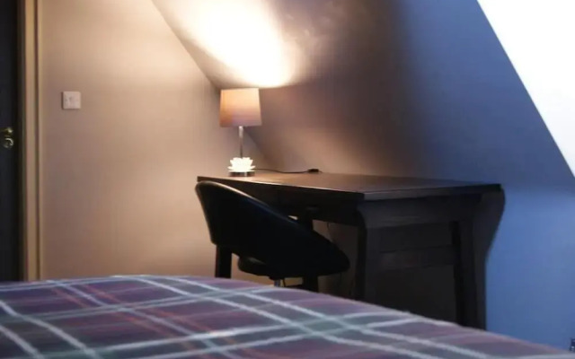 Georgianstyle-2bed-smarttv-freeparking
