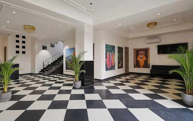 Aarambh By The Sky Imperial