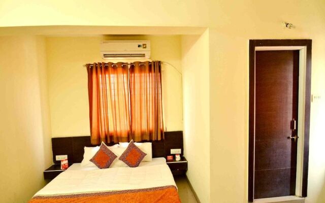 Hotel Vijay Nagar