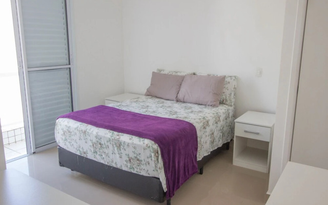 Triplex Solaris - Guarujá