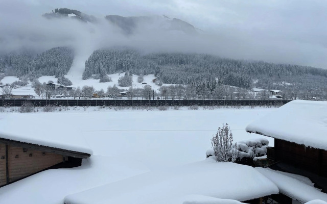 Marias Alpen Apartment