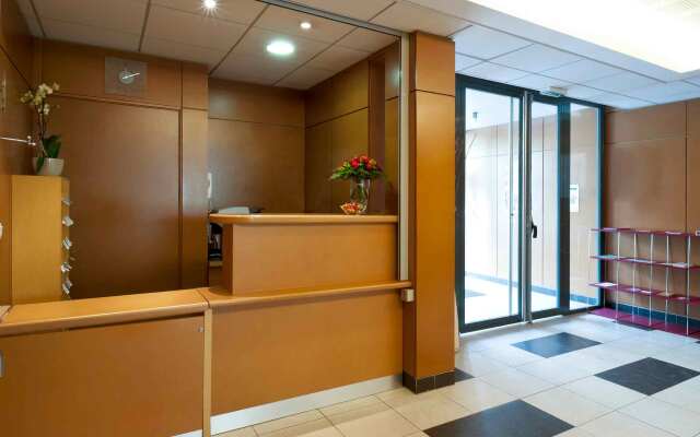 Aparthotel Adagio Access Paris Vanves Porte de Chatillon