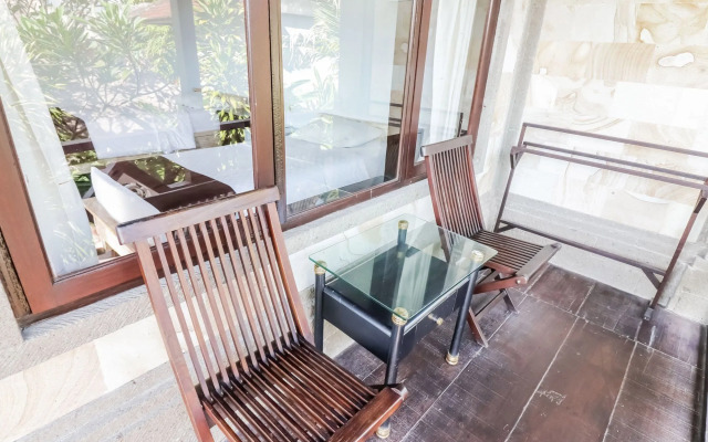 Nida Rooms Ubud Bali Monkey Forest 1567 at Kampung Ubud & Spa Bungalow