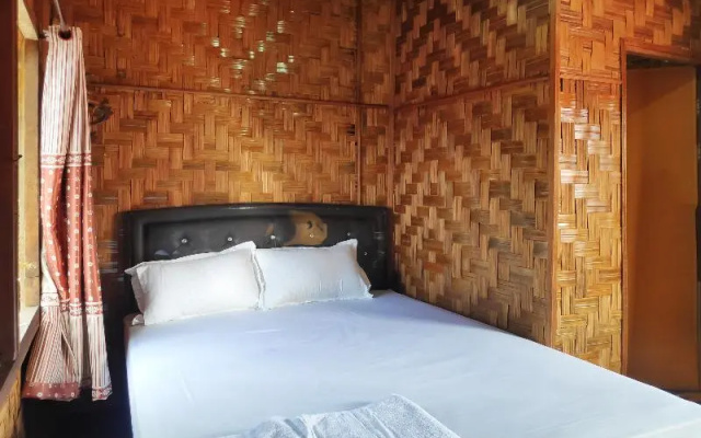 OYO 90209 DK Singarimbun Berastagi Homestay – Guest Rooms – Berastagi