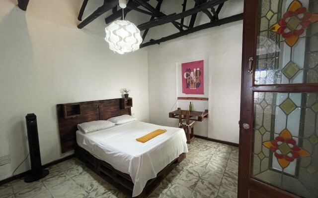 Hostal Chontaduro