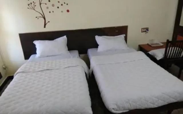 Muthu guest house