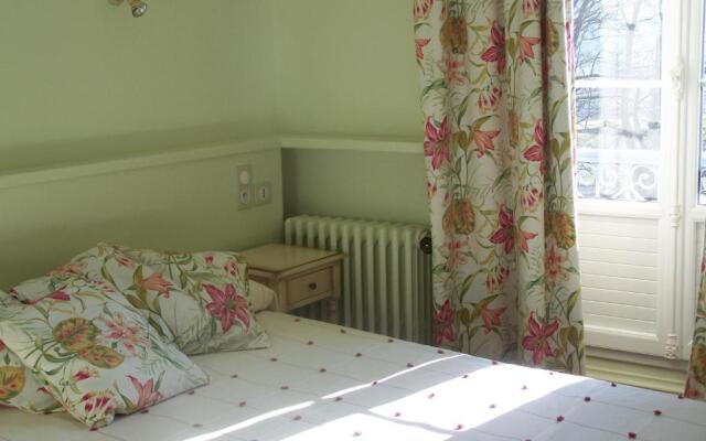 Chambres d'Hotes Aire Berria