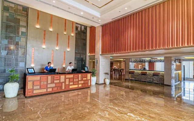 Hyatt Place Haridwar