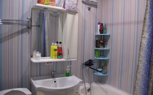 Апартаменты на улице Севастопольская 7Б