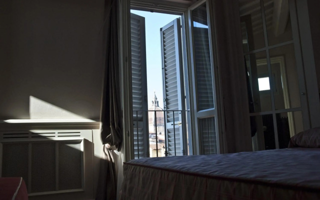 Hotel Patria