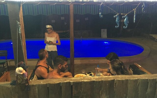 Olympos Inci Pansiyon