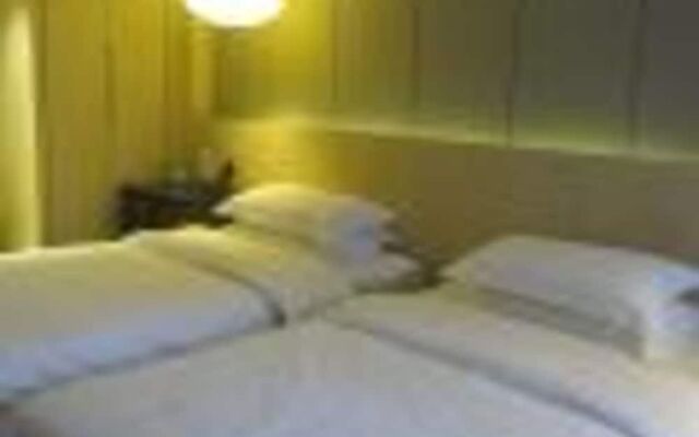 Seeker Hotel Chongqing