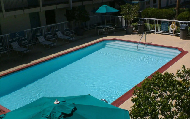 Quality Inn Harlingen