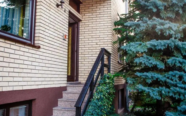 Apartmani La Sa