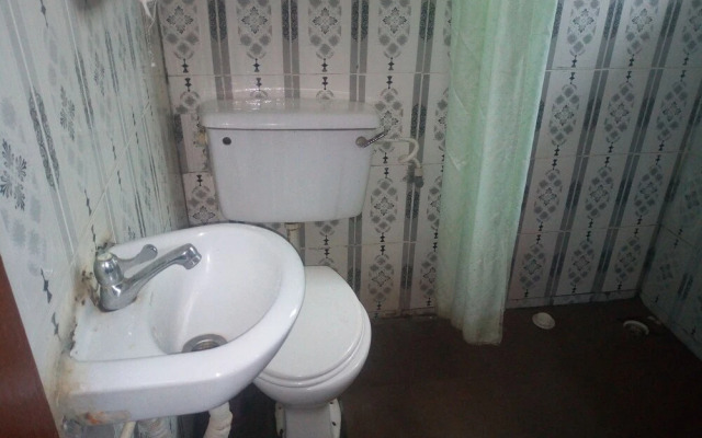 Dam'syl Suites