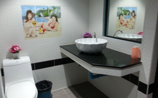 Dreams Guesthouse & Hostel Patong