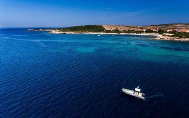 Appartamento Capo Mannu-mandriola