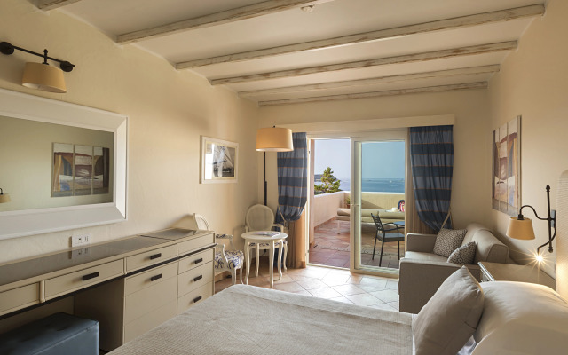 CPH - Pevero Hotel