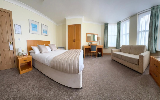 The Rutland Hotel