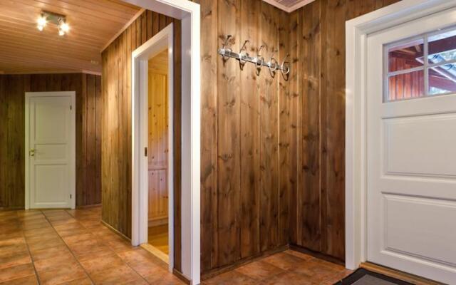 Hemsedal Hytte- og Feriepark