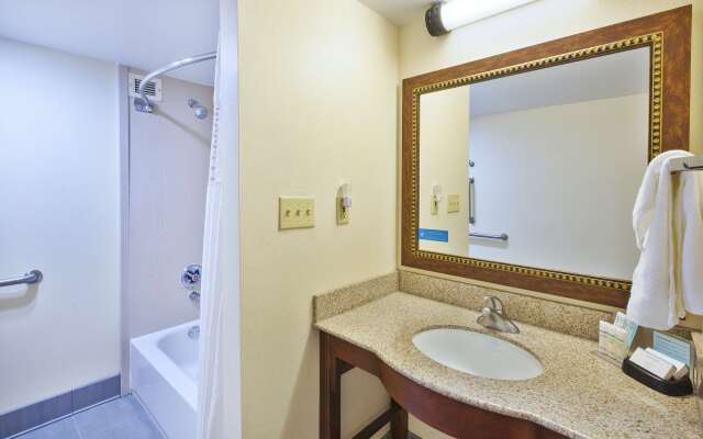 Hampton Inn Washington-Dulles Int'l Airport South