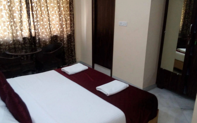 Oritel Service Apartments