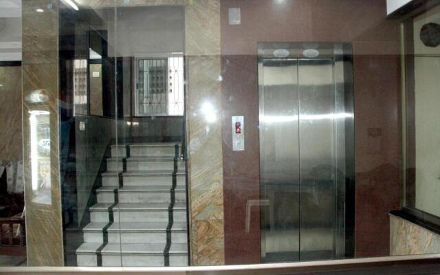 Durga Residency