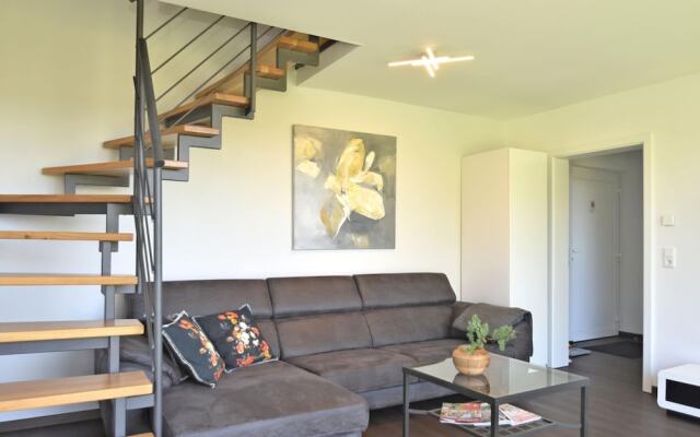 Stylish Kammerstein Stay