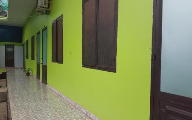 Thien Hoang Guest House