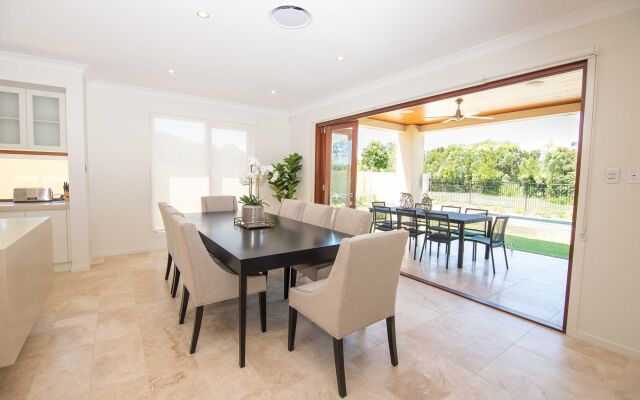 Noosa Springs Golf Resort & Spa