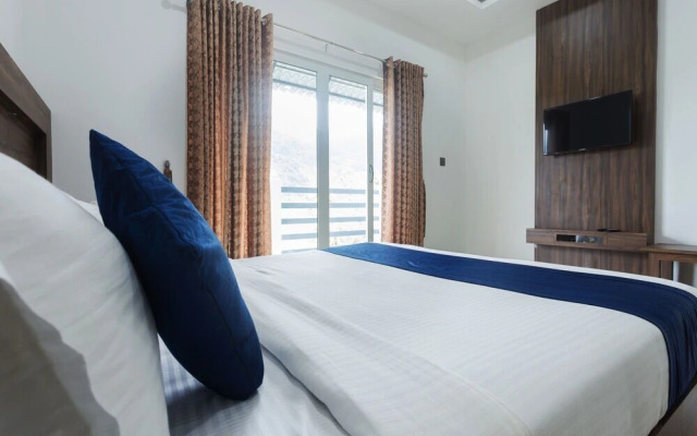 Misty Garden Resorts by OYO Rooms