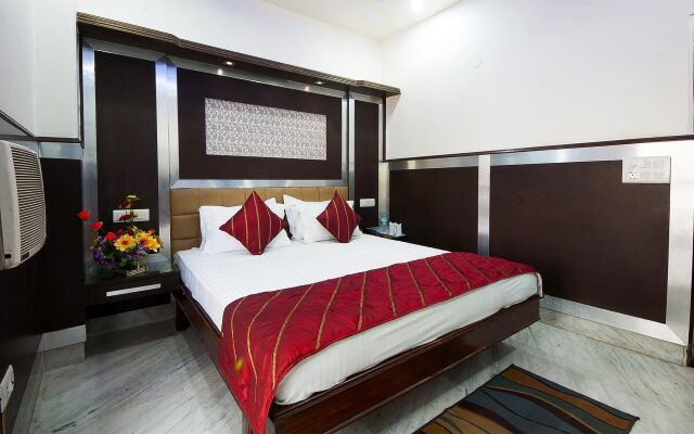 OYO 544 Hotel Rama Residency