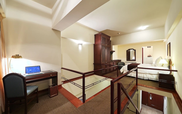 Thunderbird Fiesta Hotel & Casino