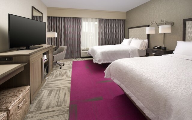 Hampton Inn Huntsville/Village of Providence